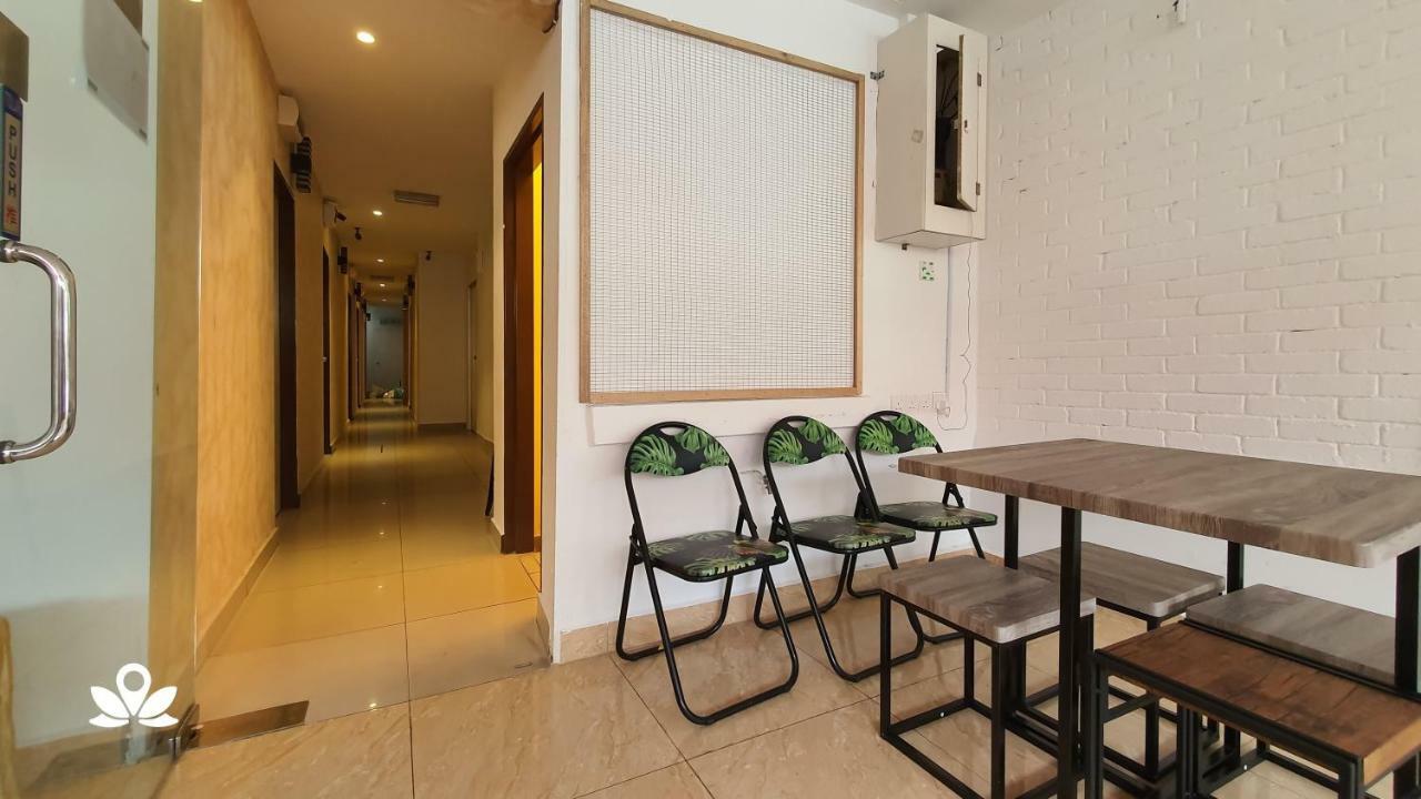 Summer House Bed & Cafe Kuala Lumpur Exterior foto